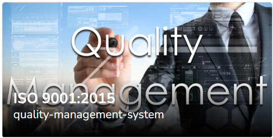 Quality management system