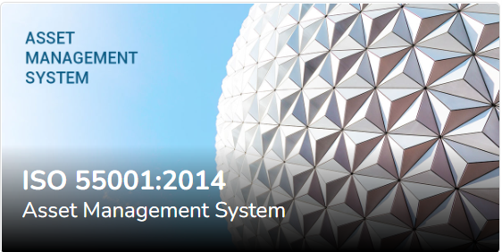 Asset management system