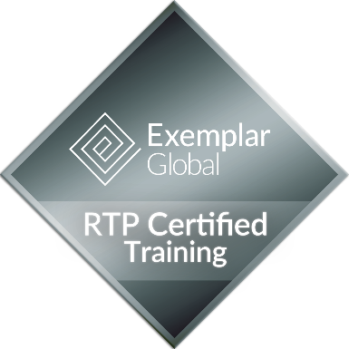 RTP certified training
